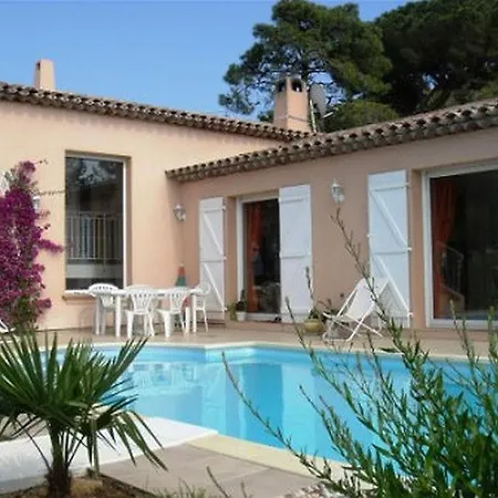 Cypangha * Sainte-Maxime