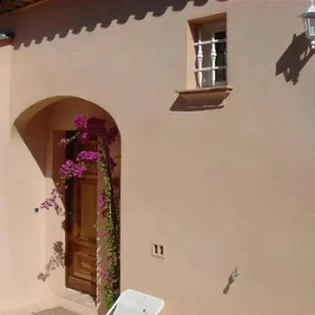 Cypangha Villa
