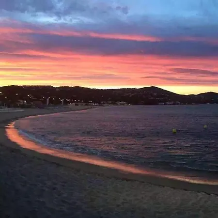 Cypangha Villa Sainte-Maxime