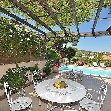 Cypangha * Sainte-Maxime