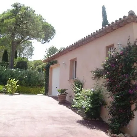 Cypangha * Sainte-Maxime