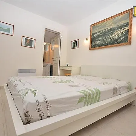 Cypangha Villa Sainte-Maxime